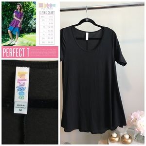 Lularoe Perfect Tee
